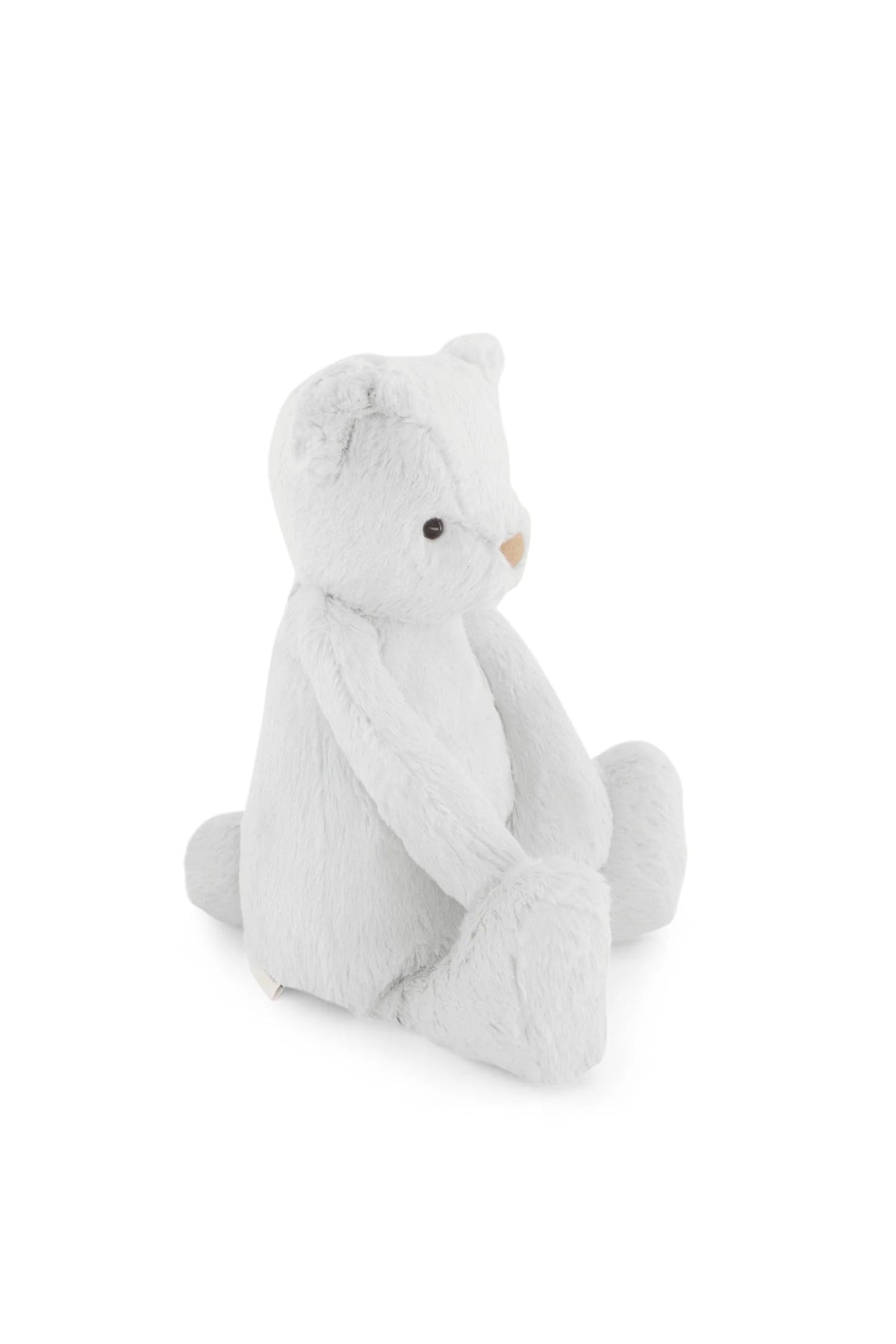 Jamie Kay Snuggle Bunnies - George the Bear - Moonbeam 30cm