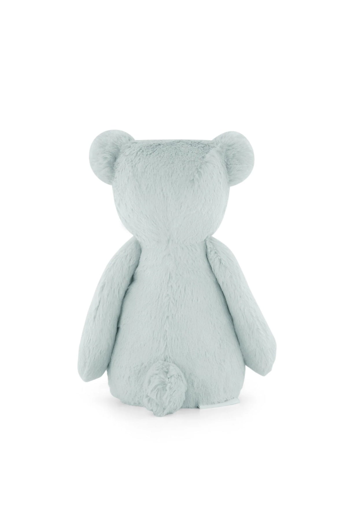 Jamie Kay Snuggle Bunnies - George the Bear - Sprout 30cm