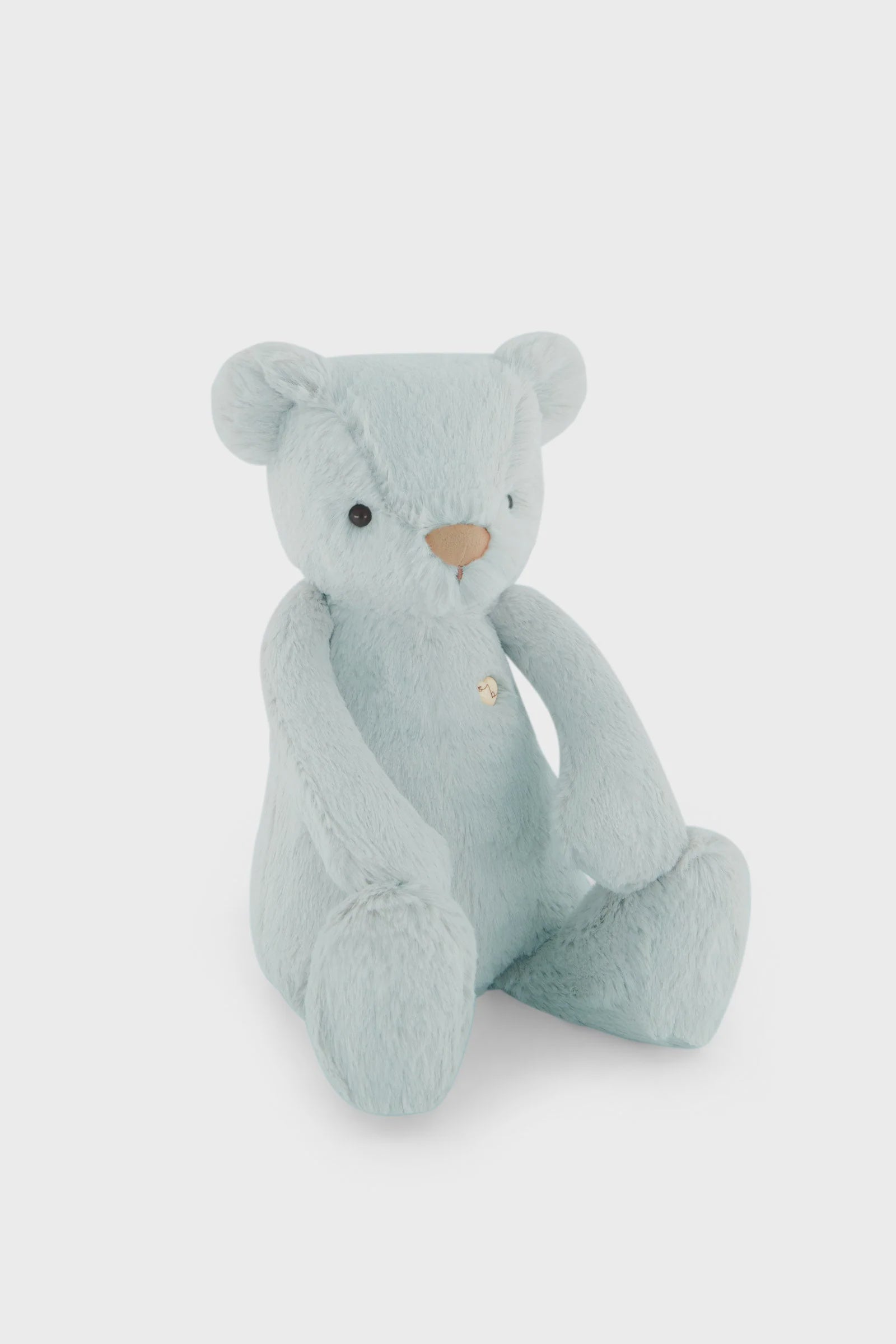 Jamie Kay Snuggle Bunnies - George the Bear - Sprout 30cm