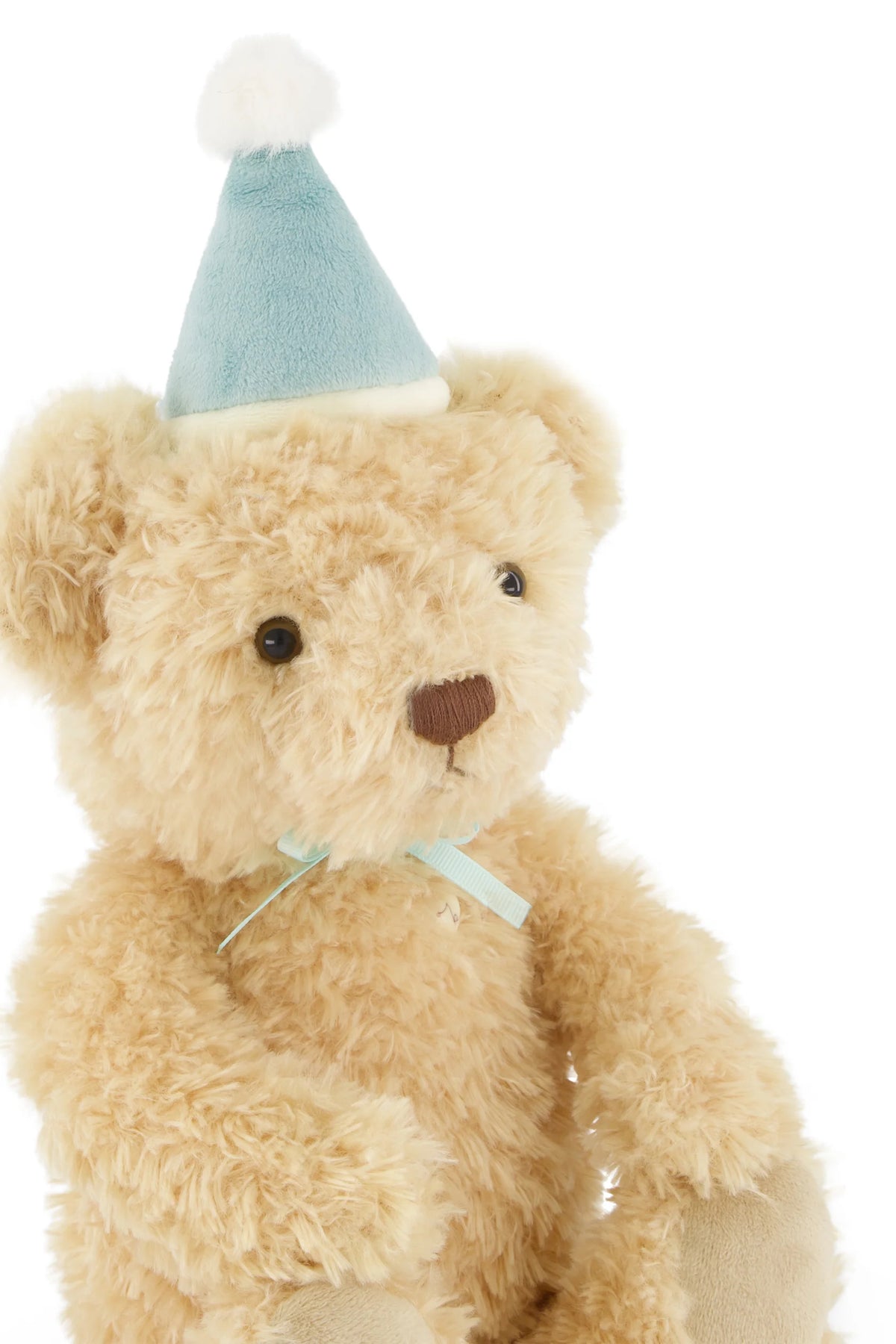 Jamie Kay Snuggle Bunnies - Birthday Arthur - Sky OS