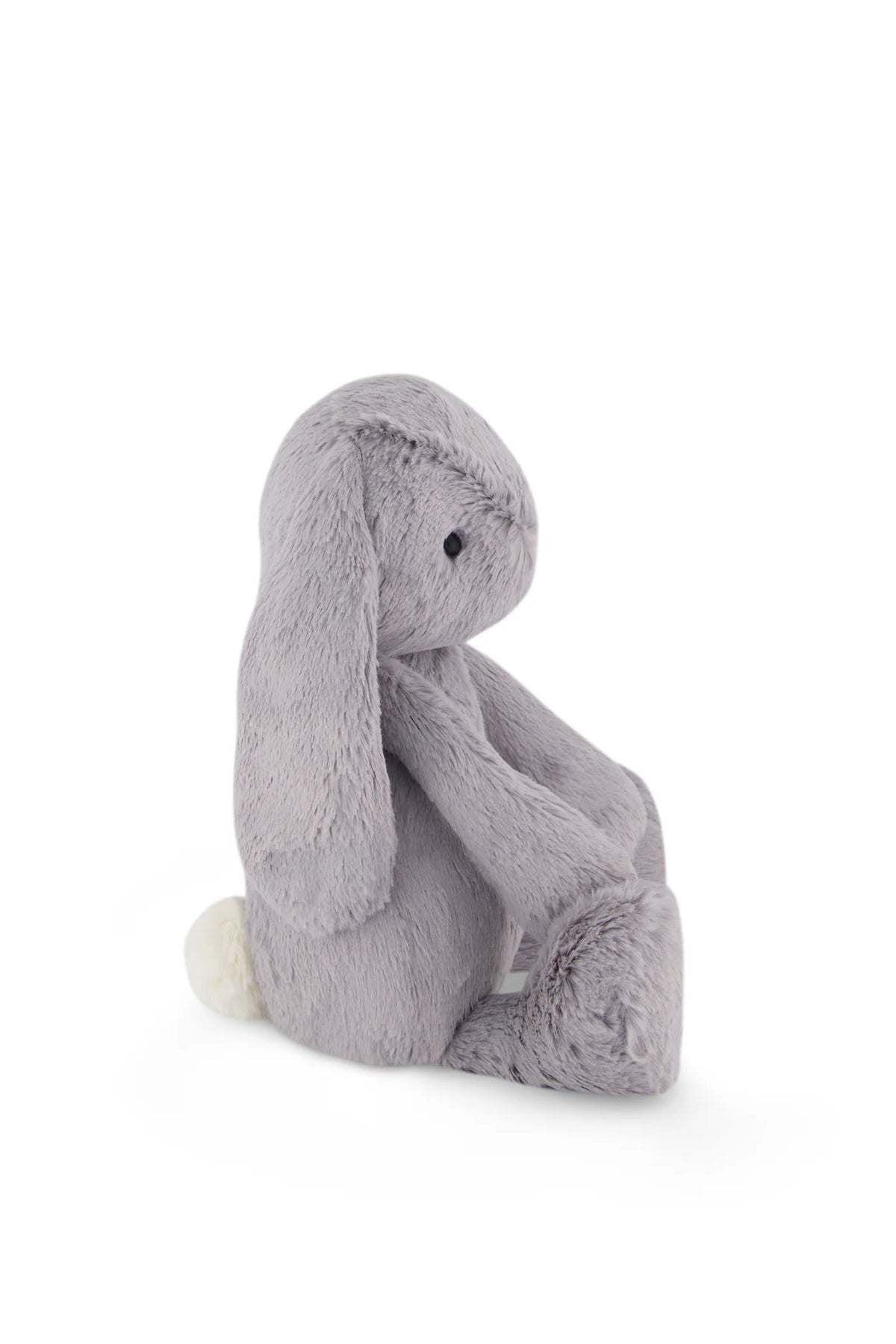Jamie Kay Snuggle Bunnies - Penelope - Silver 30cm
