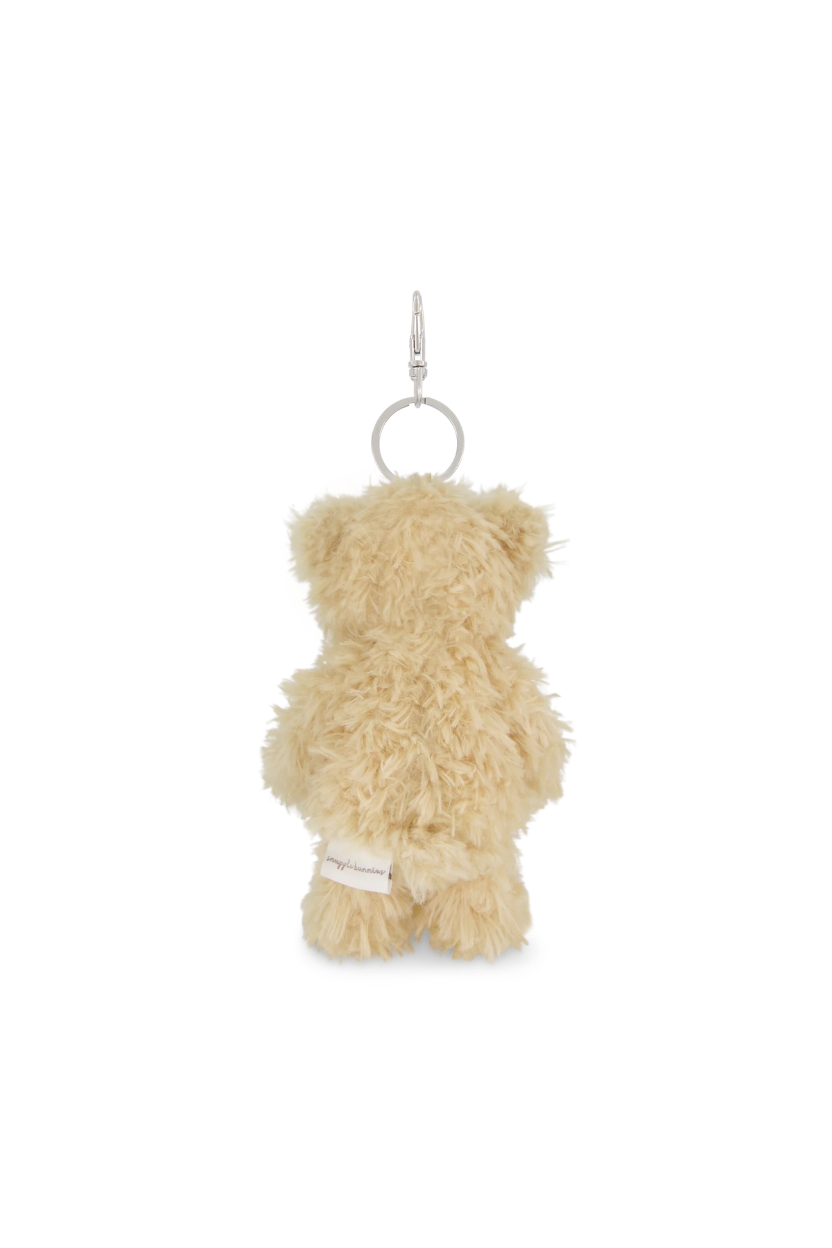 Jamie Kay Snuggle Bunnies - Arthur the Bear Key Charm 15cm
