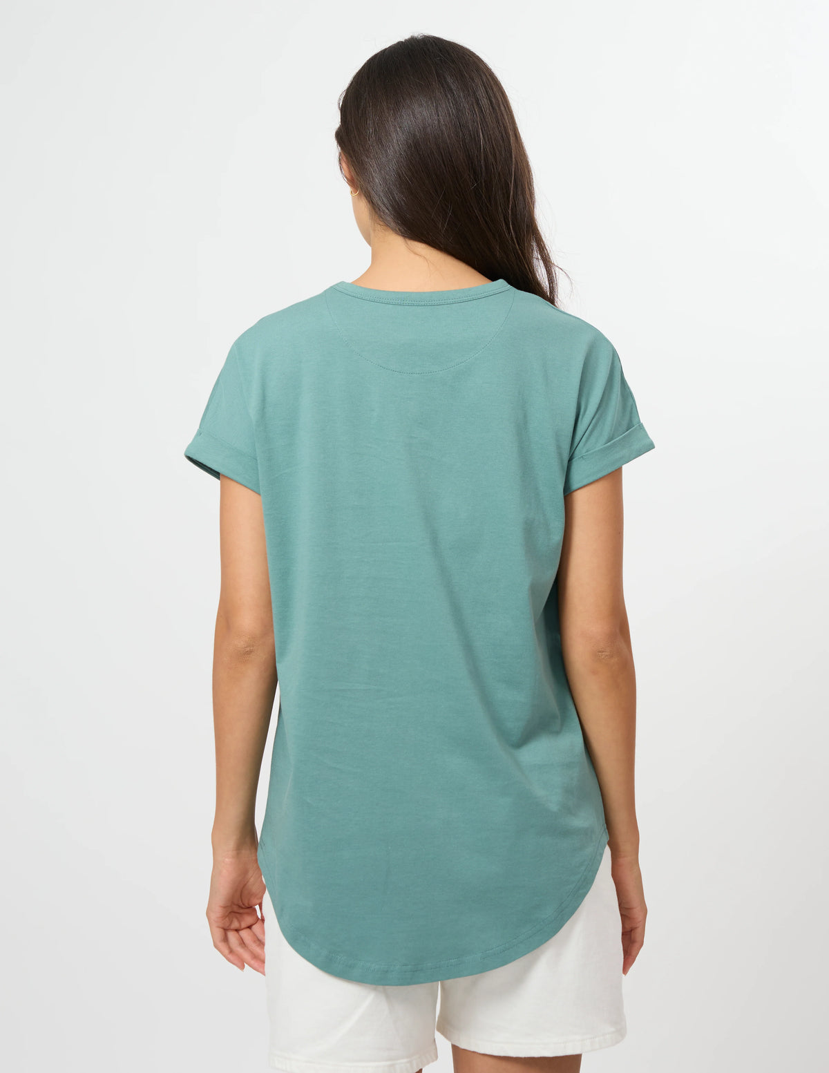 Soho Cuff - Deep Sage Small Rotation