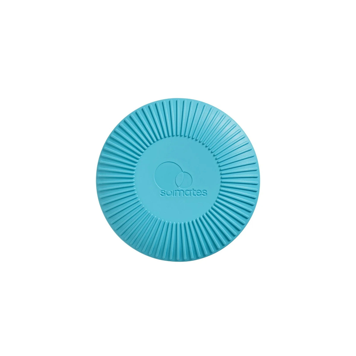 Refillable Roll-On Applicator 100ml - Sky Blue