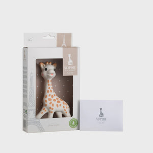 Sophie la Girafe Baby Gift