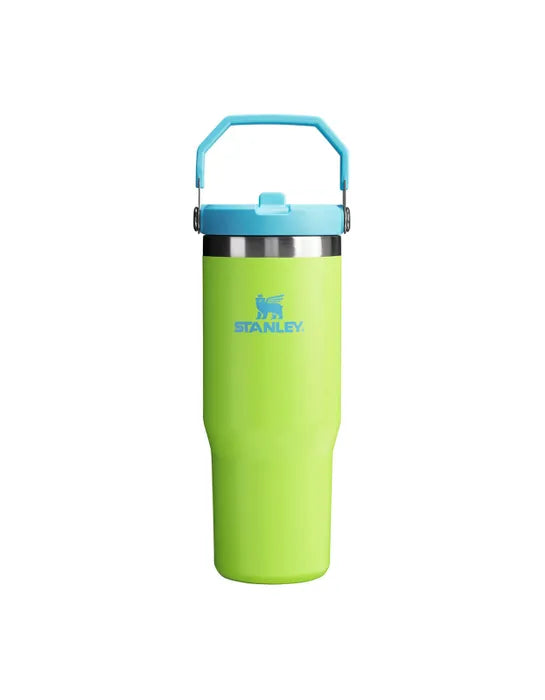 Stanley IceFlow Flip Straw Tumbler 30oz