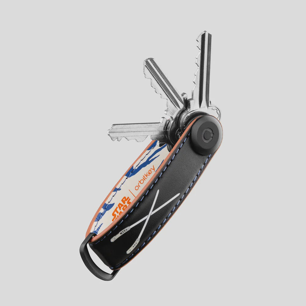 Star Wars™ | Orbitkey Key Organiser Ahsoka Tano™