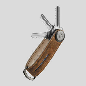 Star Wars™ | Orbitkey Key Organiser Obi-Wan Kenobi™