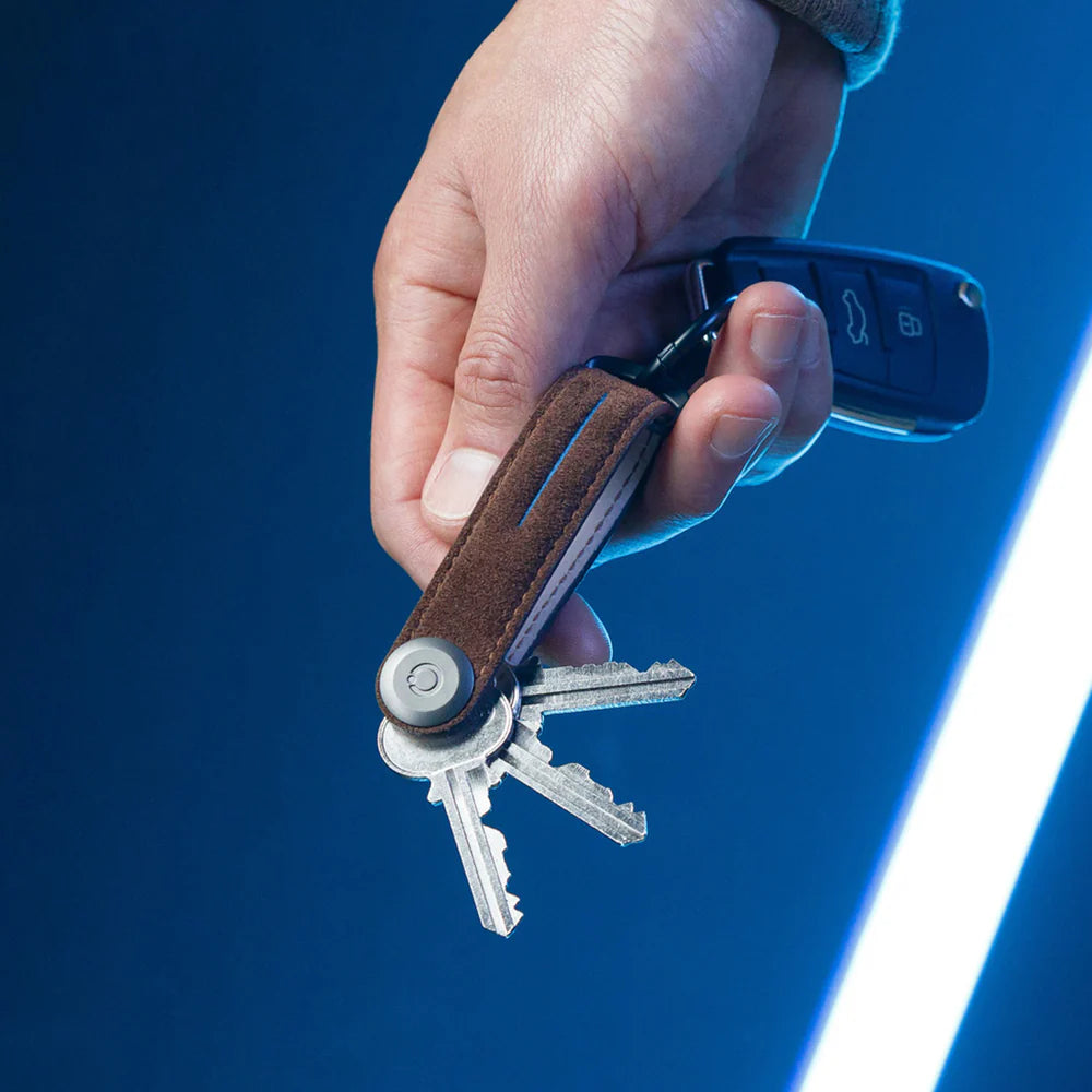 Star Wars™ | Orbitkey Key Organiser Obi-Wan Kenobi™