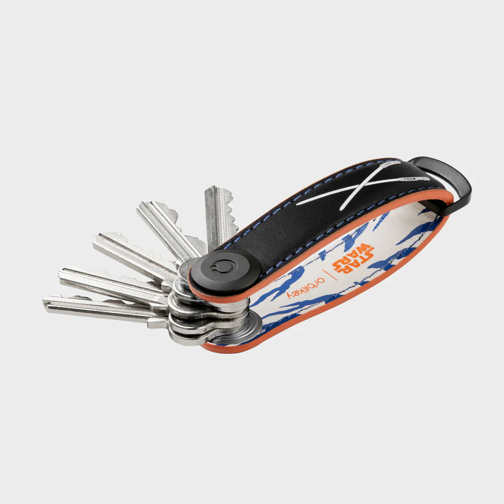 Star Wars™ | Orbitkey Key Organiser Ahsoka Tano™