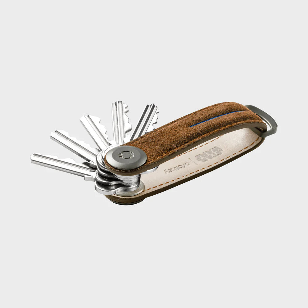 Star Wars™ | Orbitkey Key Organiser Obi-Wan Kenobi™