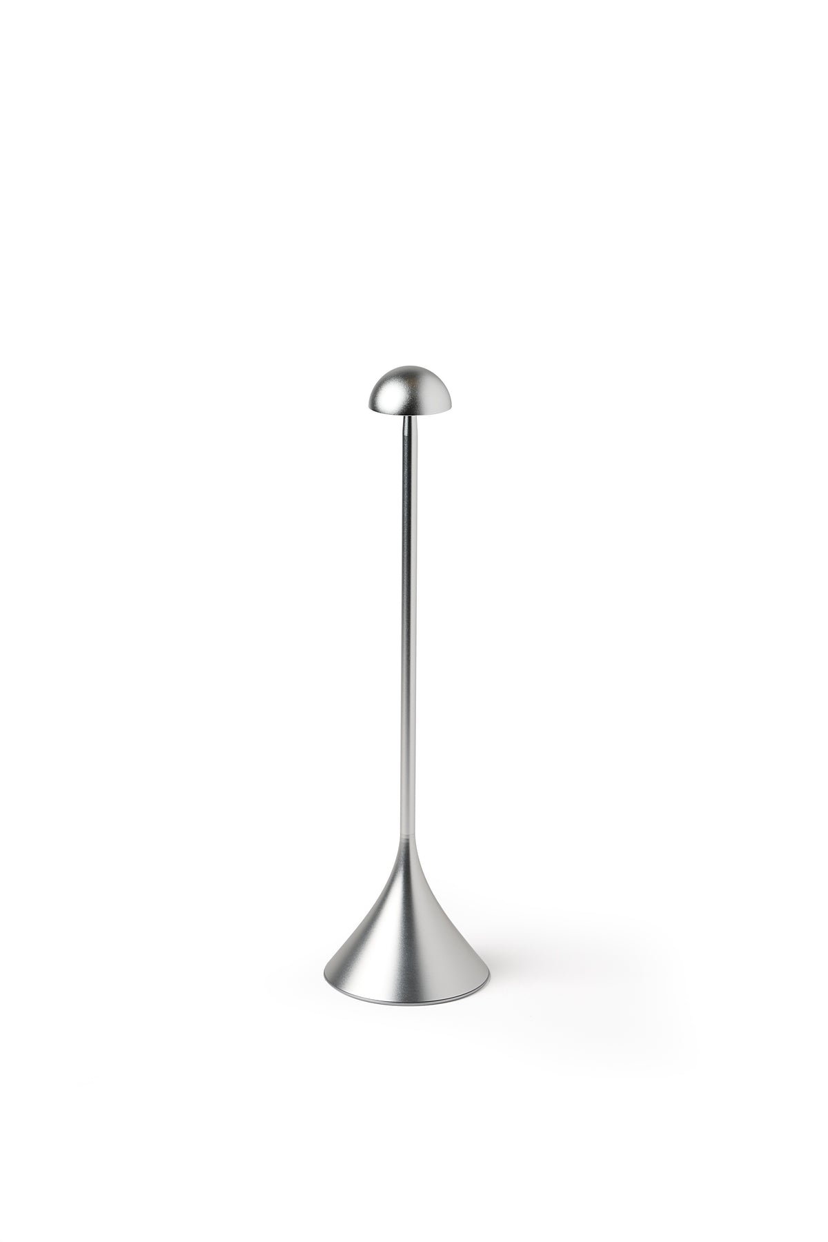 LEXON Steli Dome Alu Poli Lamp
