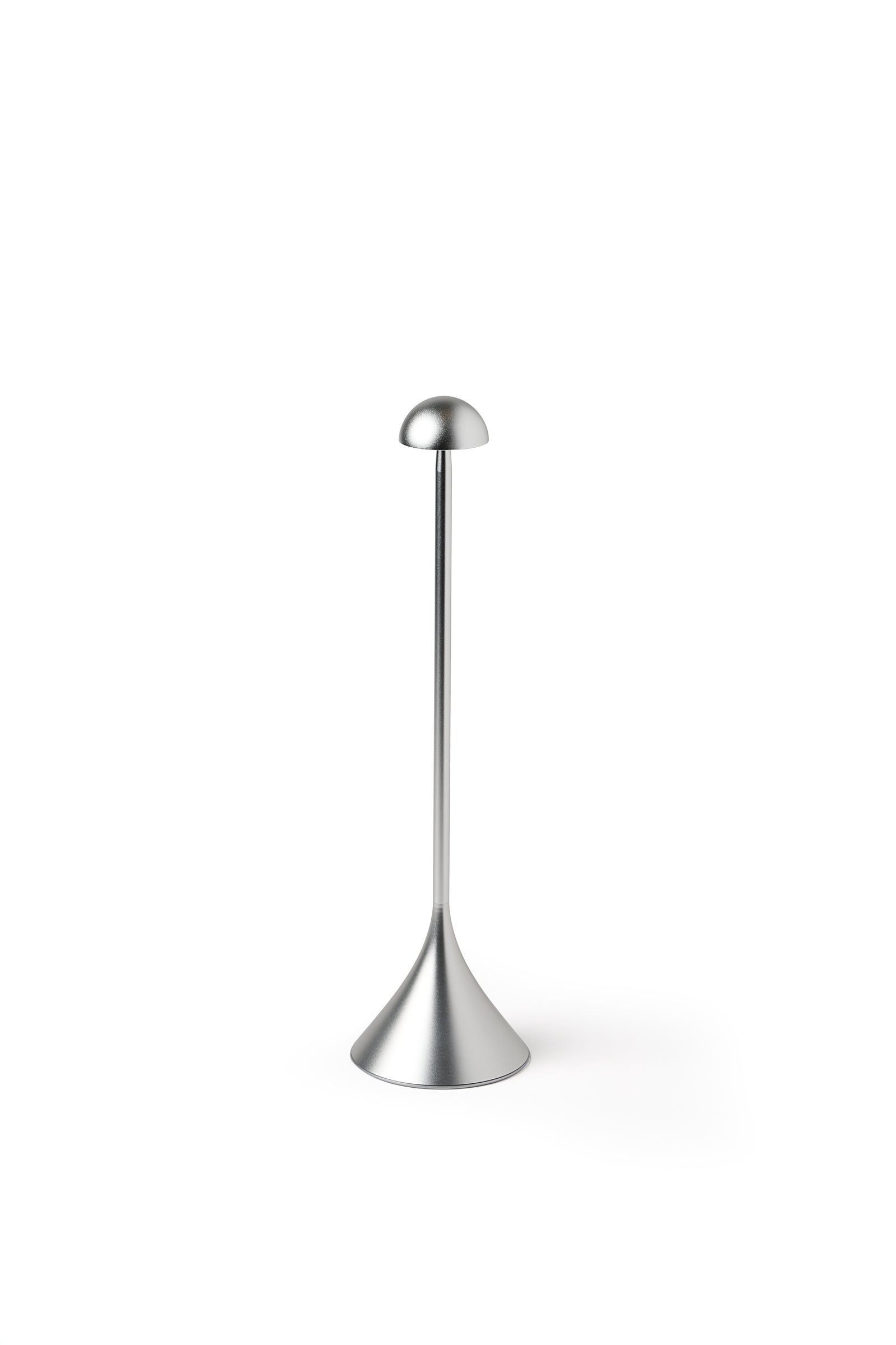 LEXON Steli Dome Alu Poli Lamp