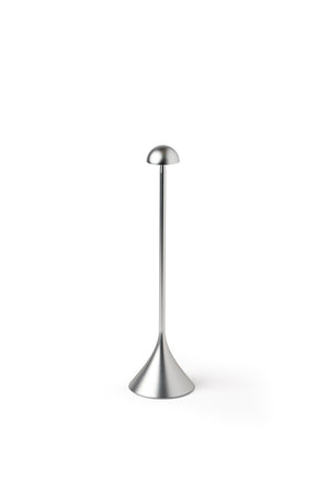 LEXON Steli Dome Alu Poli Lamp