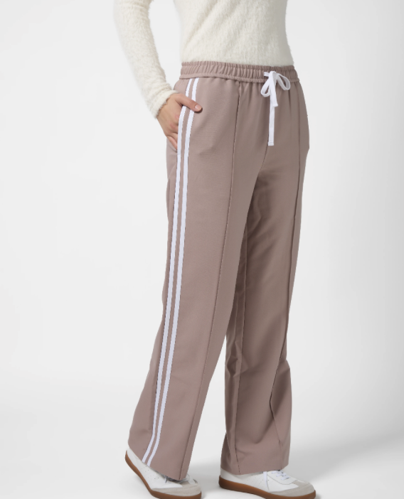 Stella Gemma Minnie Pant - Blush