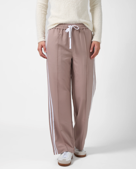 Stella Gemma AW25 Minnie Pant - Blush