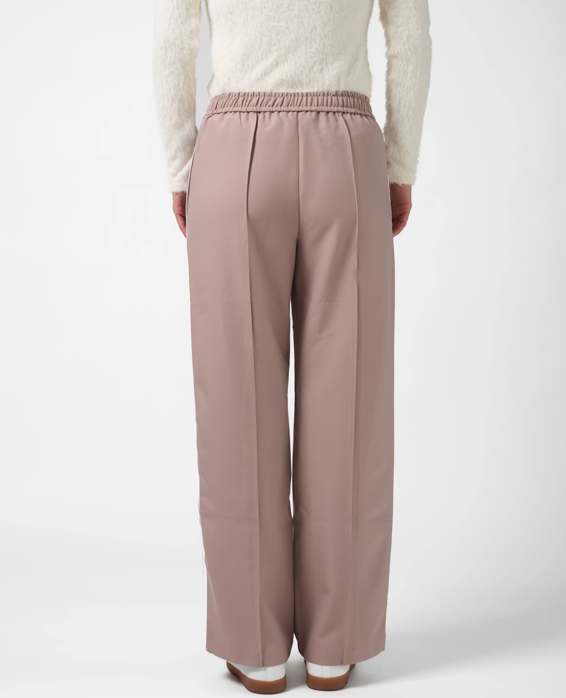 Stella Gemma AW25 Minnie Pant - Blush