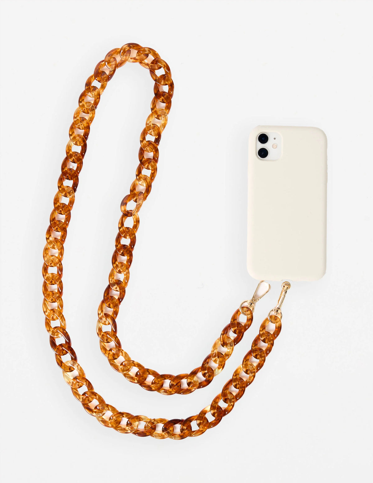 Stella Gemma PHONE CHAIN