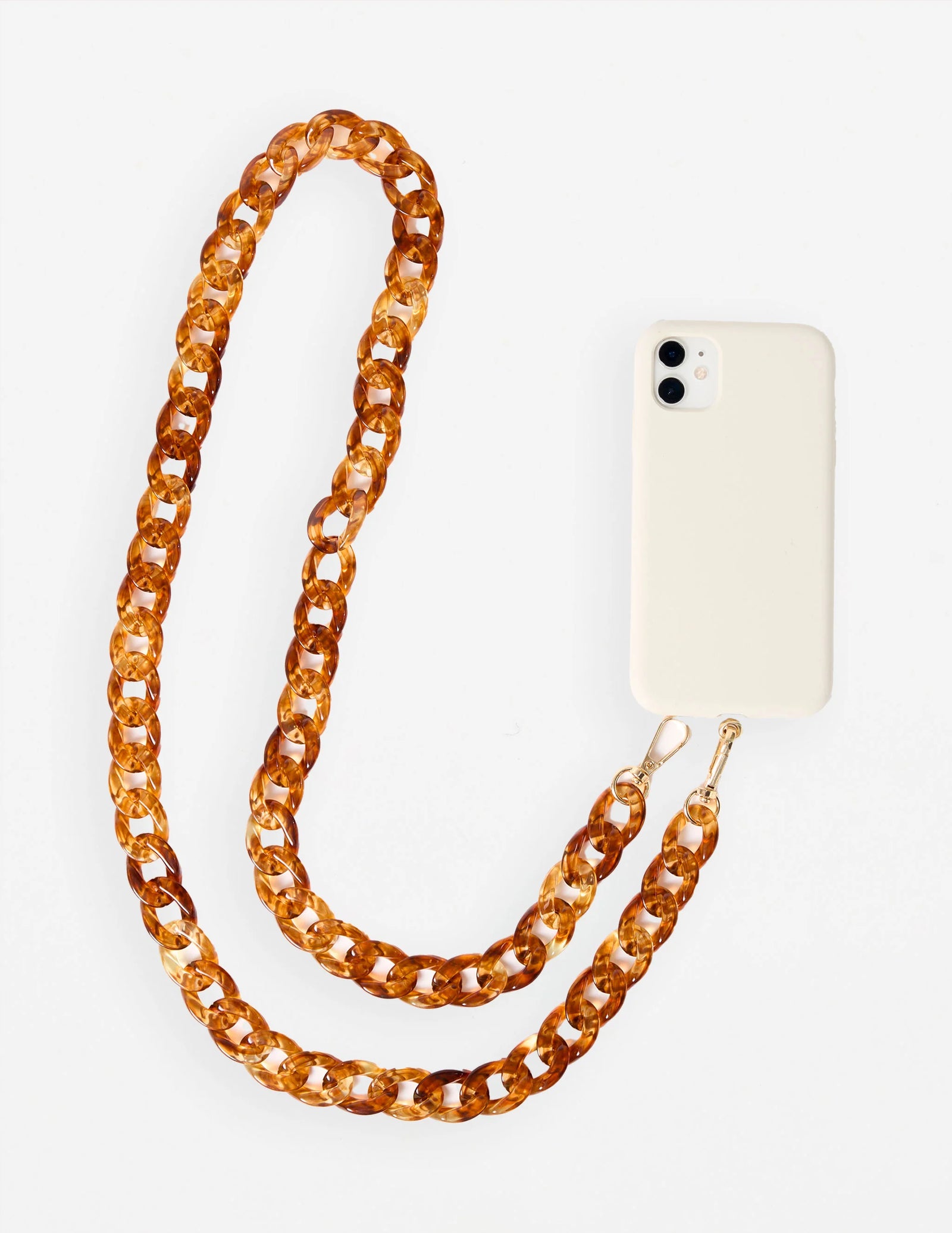 Stella Gemma PHONE CHAIN