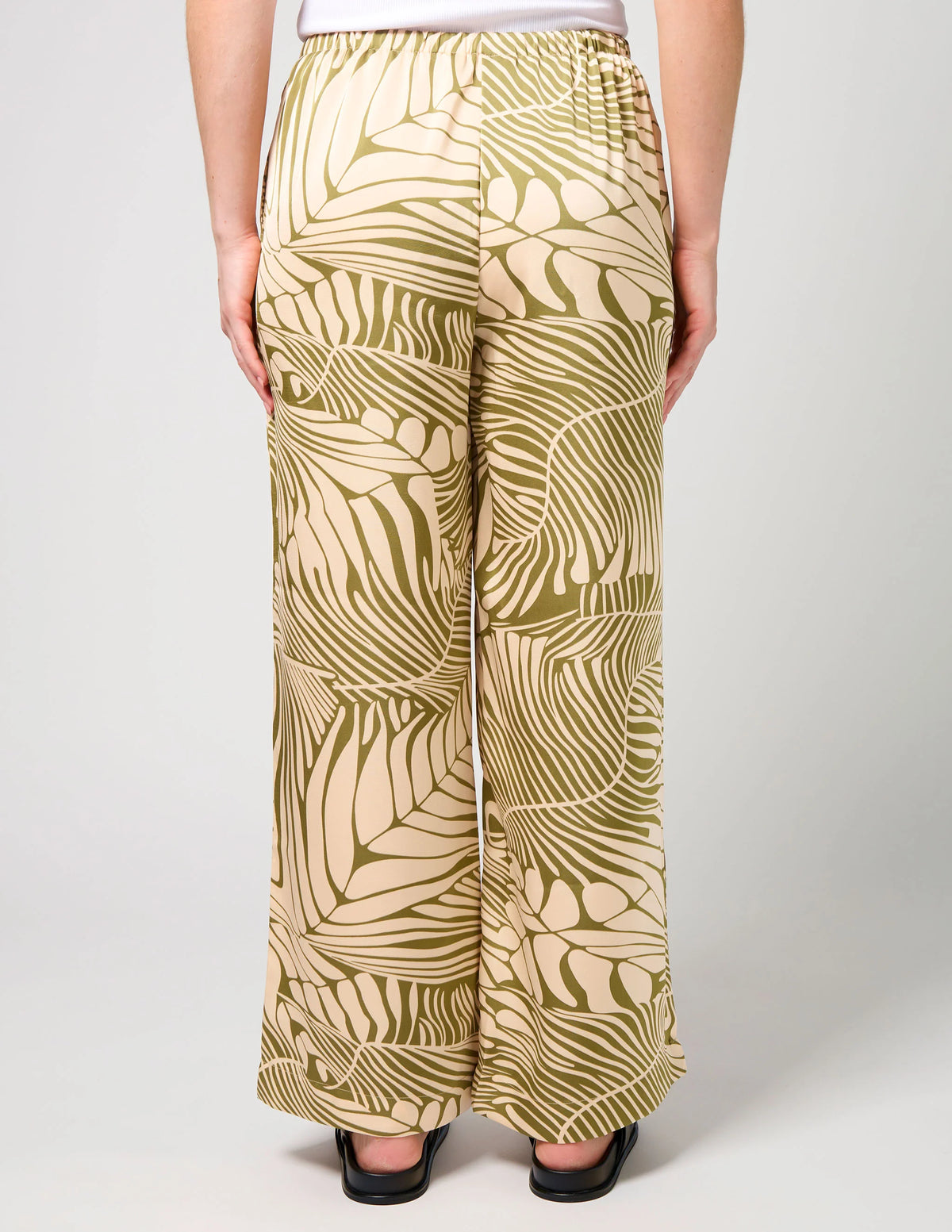 Stella+Gemma Alanis Pants Monte Verde