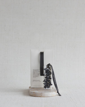 Studio Hart Velvet Wood Wax Tab