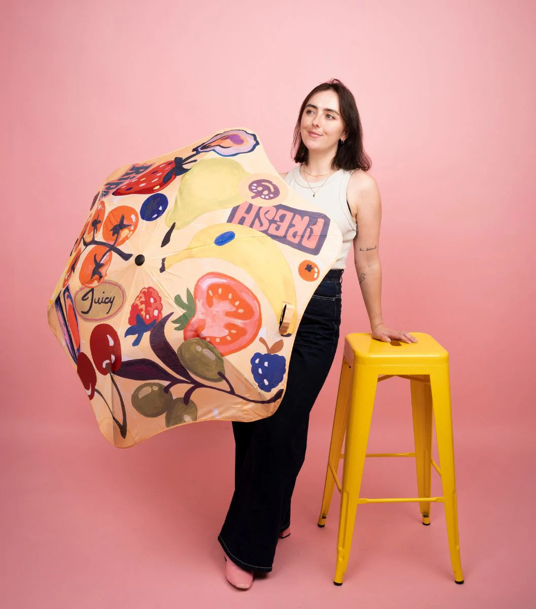 Blunt Metro umbrella - Studio Bon 2025