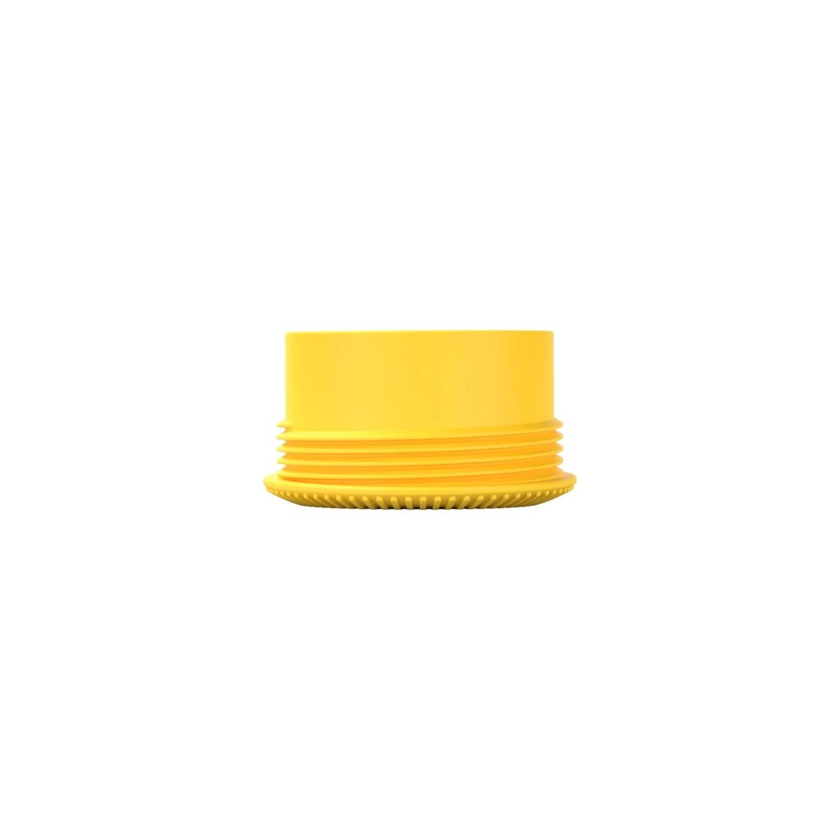 solmates AU The Refillable Pot 25ml - Sunshine Yellow