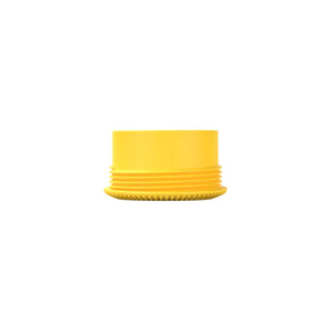 solmates AU The Refillable Pot 25ml - Sunshine Yellow