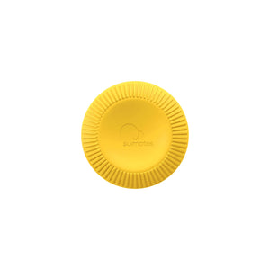 solmates AU The Refillable Pot 25ml - Sunshine Yellow