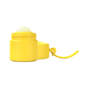 solmates Refillable Roll-On Applicator 50ml - Sunshine Yellow