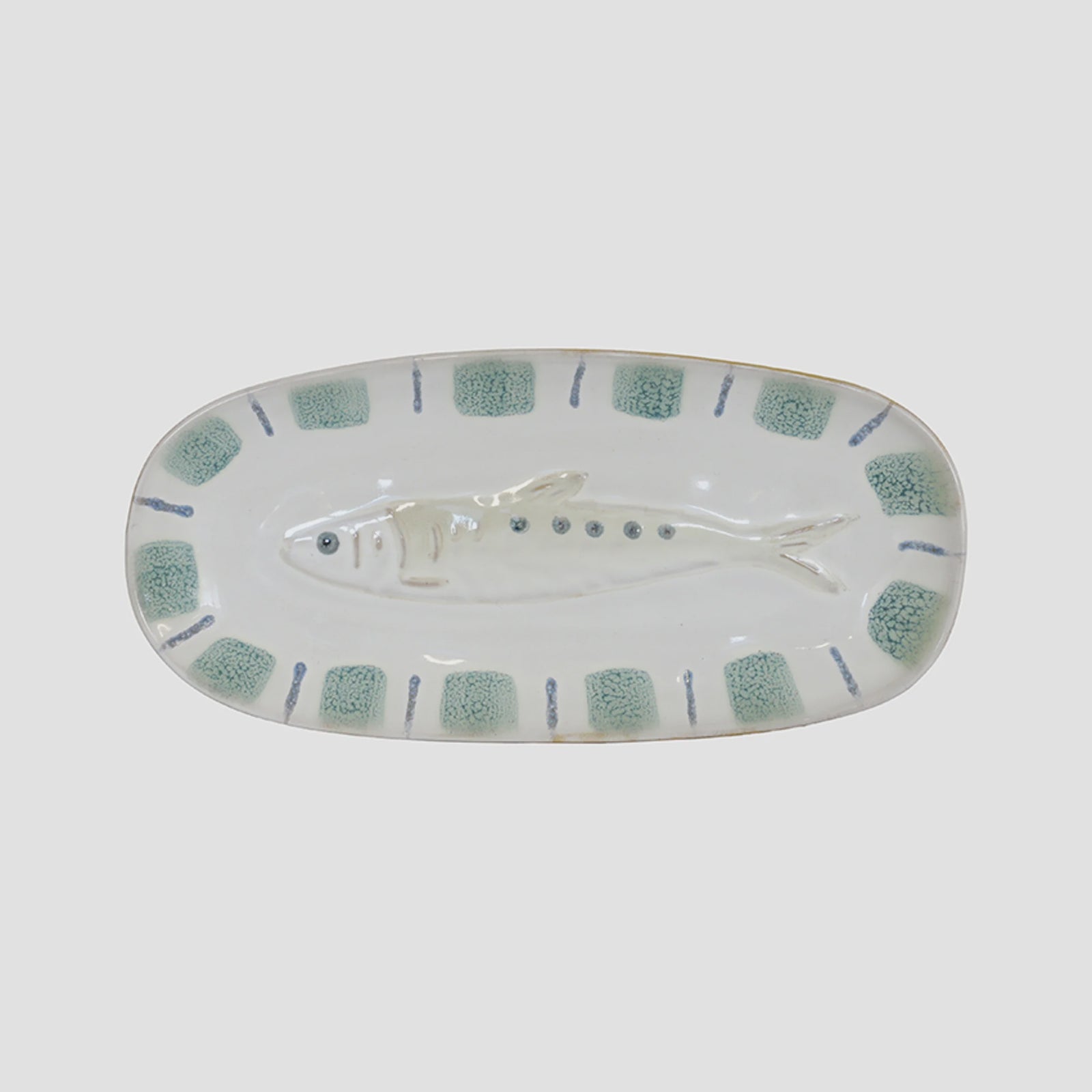 Sushi Plate