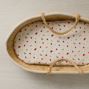 Organic Muslin Swaddle Sweet Pickings