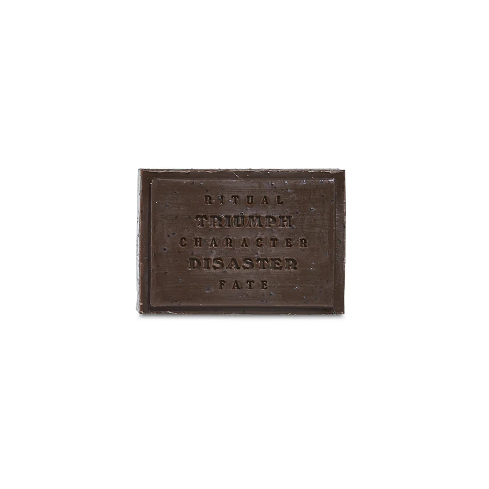 Shearers Soap Triumph and Disaster