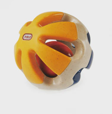 TOLO Baby Toy Roller Rattle - Bio Range
