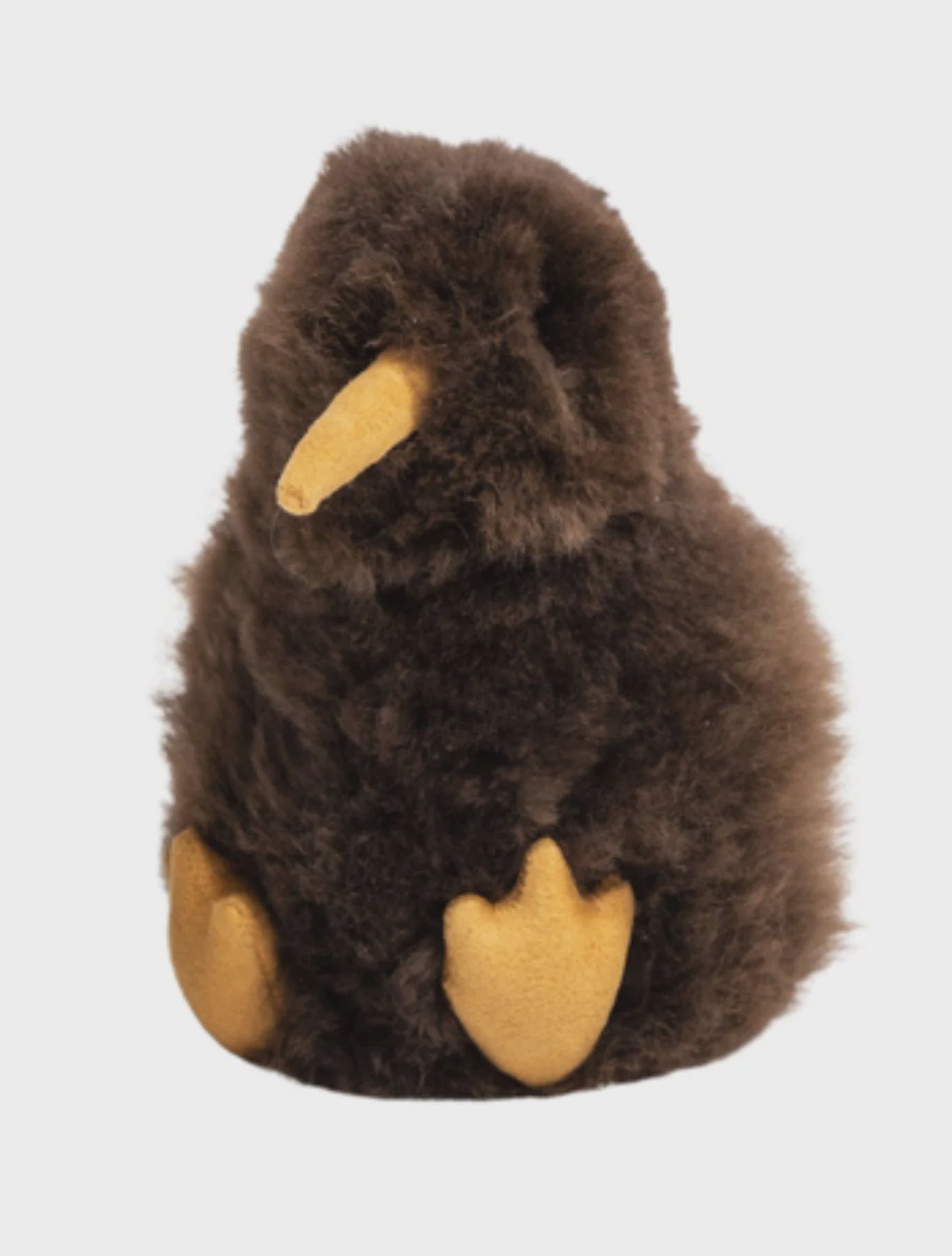 Alpaca Kiwi Collectible 30cm