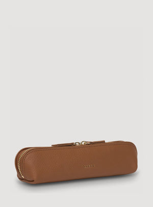 SABEN Tali Pencil Case - Tan