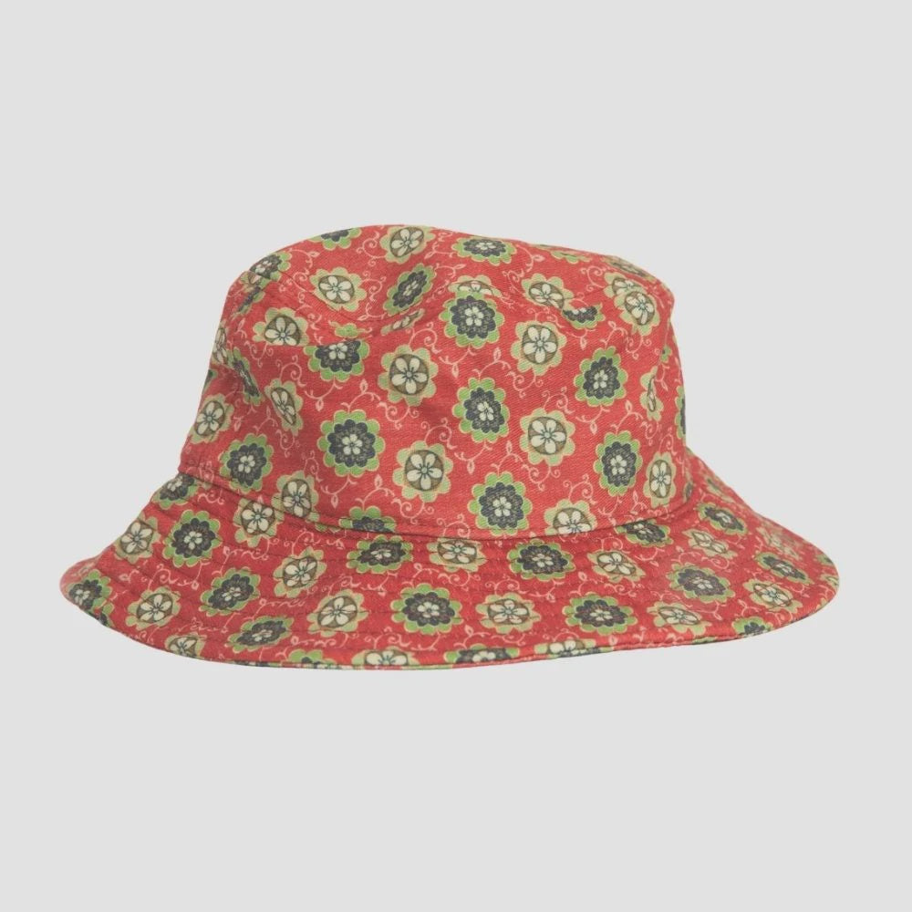 Te Papa Store
Rita Angus - Bucket Hat - Pattern