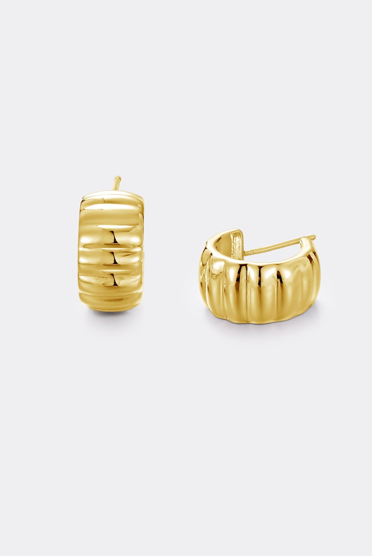 Tess Earring - Gold