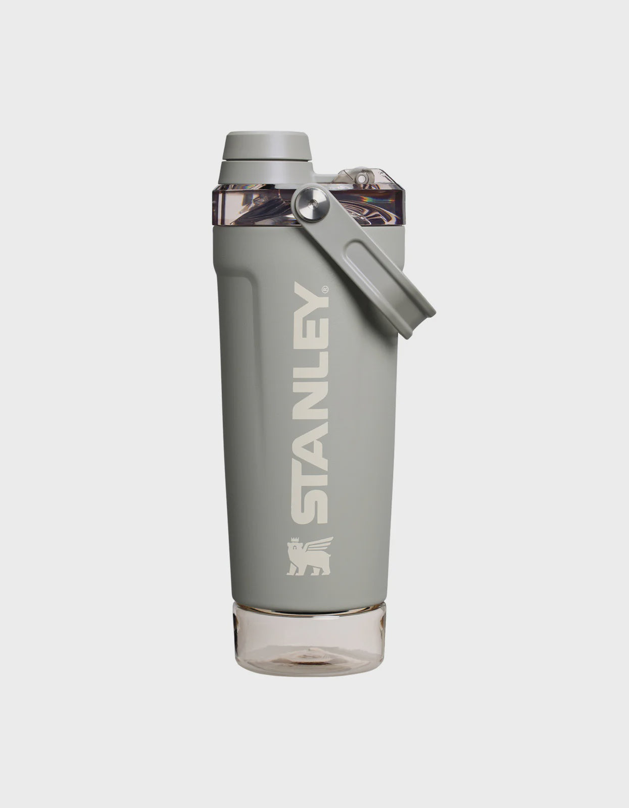 STANLEY The Activate Shaker 20oz - Sage Grey