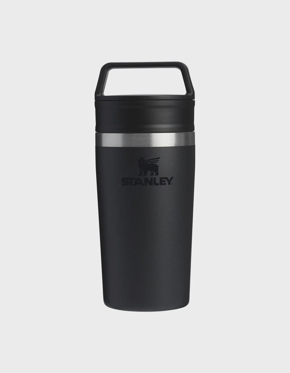 STANLEY The CAFÉ-TO-GO Travel Mug 12oz - Black