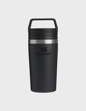 STANLEY The CAFÉ-TO-GO Travel Mug 12oz - Black
