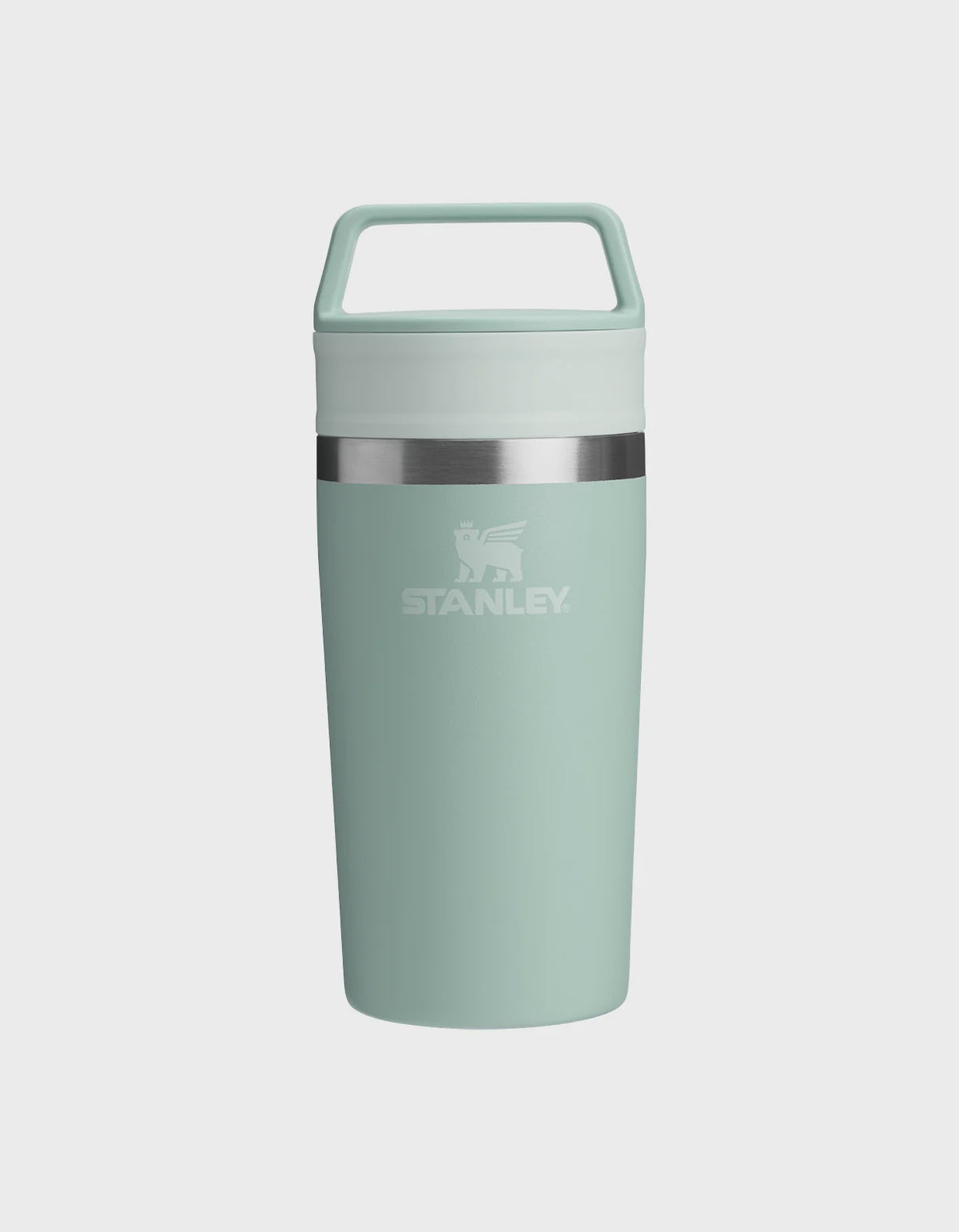 STANLEY The CAFÉ-TO-GO Travel Mug 12oz - Seafoam