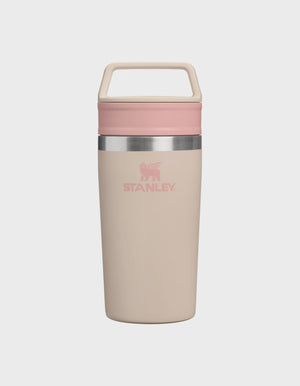 STANLEY The CAFÉ-TO-GO Travel Mug 12oz - Champagne