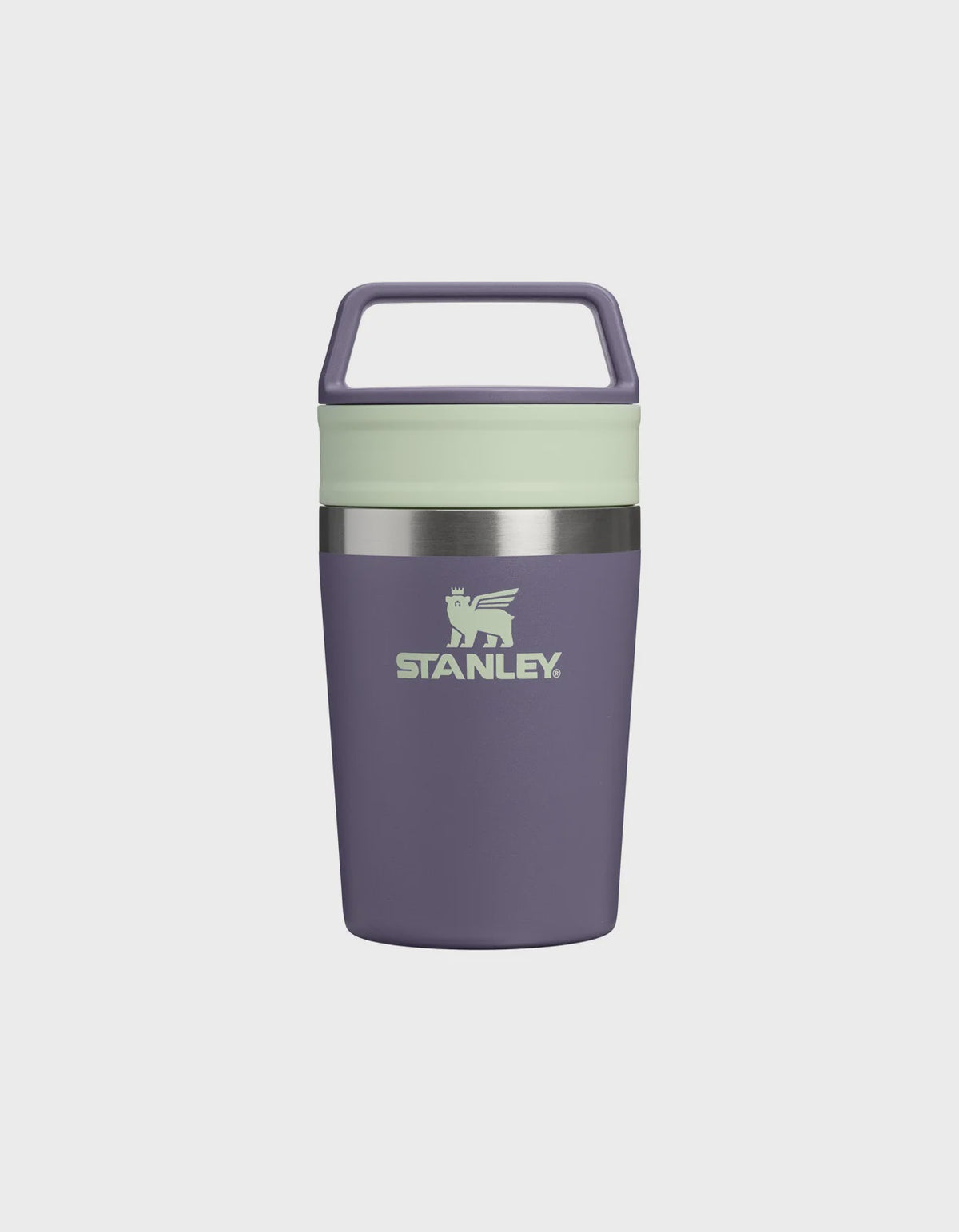 STANLEY The CAFÉ-TO-GO Travel Mug 8oz - Purple Umbra