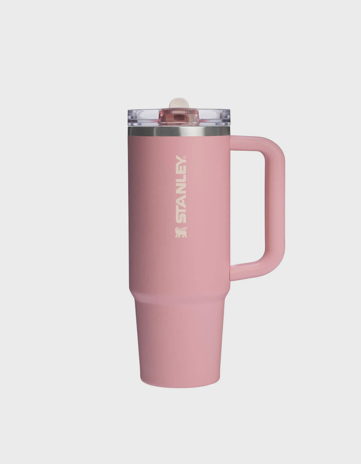 The Desert Heritage Quencher ProTour Flip Straw Tumbler 30oz - Pink Mesa