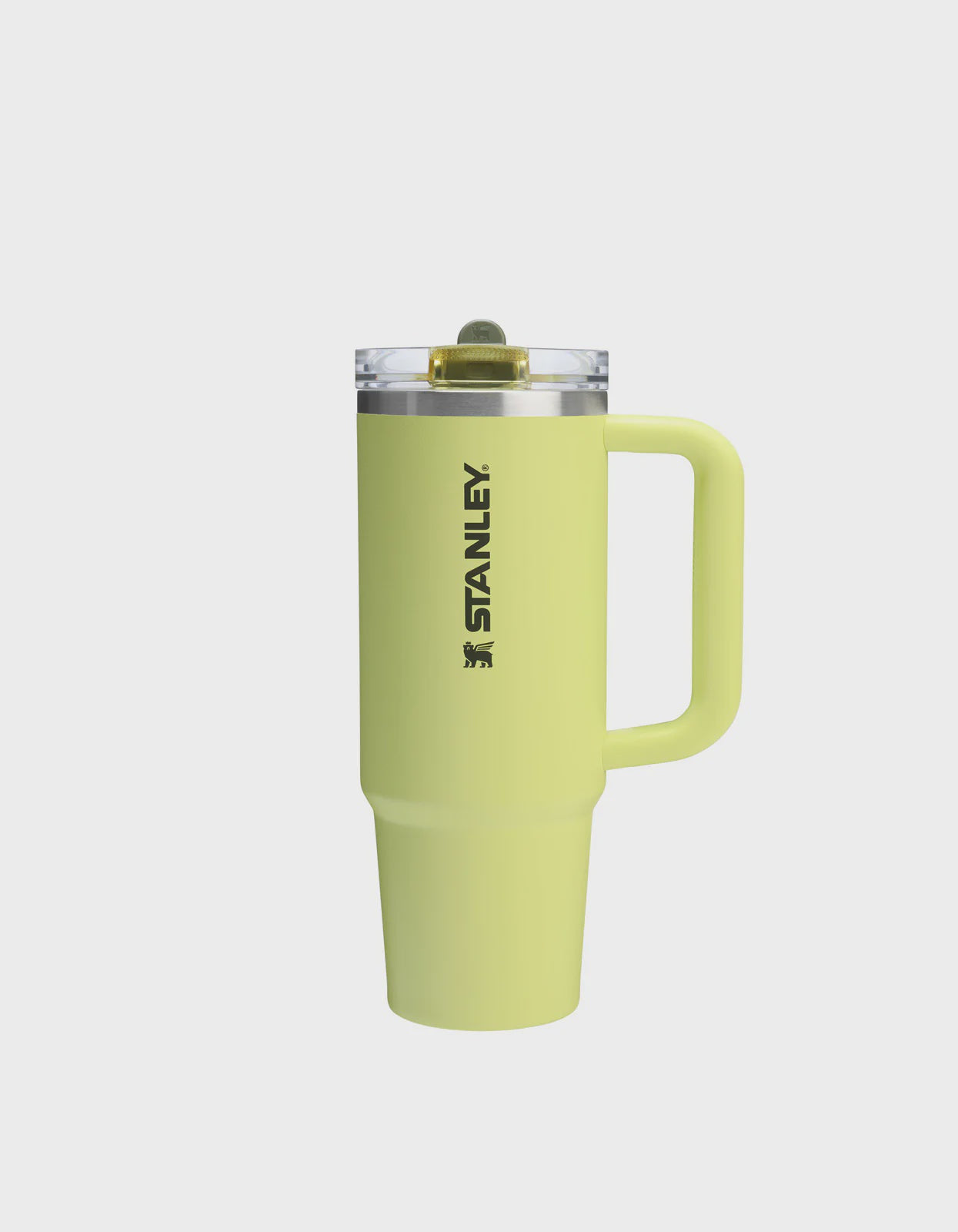 STANELY The Desert Heritage Quencher ProTour Flip Straw Tumbler 30oz - Prickly Pear