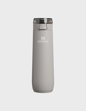 STANLEY The Flowstate™ Spring Bottle 20oz - Ash