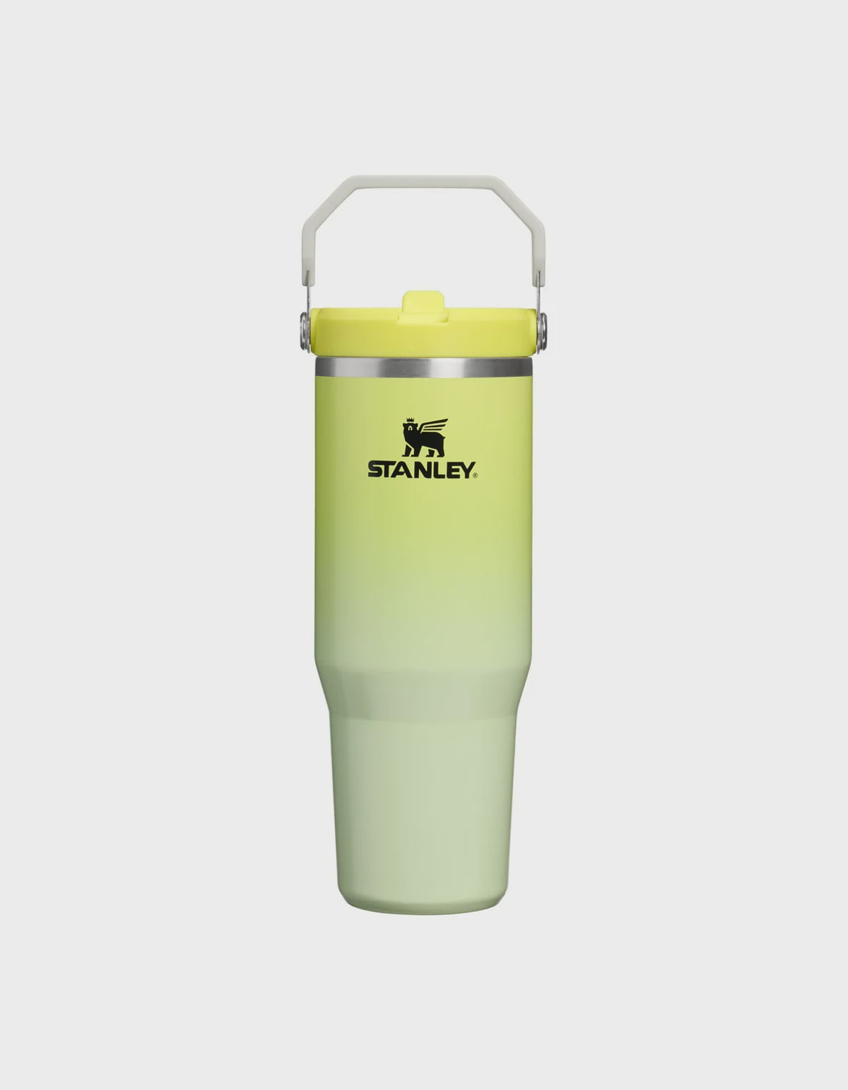 STANLEY The IceFlow™ Flip Straw 2.0 Tumbler 30oz - Atomic Gradient