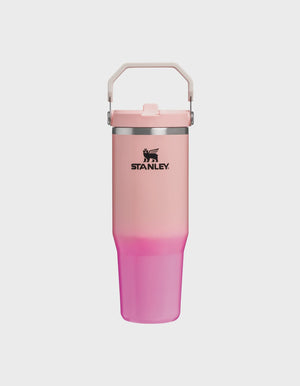 STANLEY The IceFlow™ Flip Straw 2.0 Tumbler 30oz - Sorbet Gradient