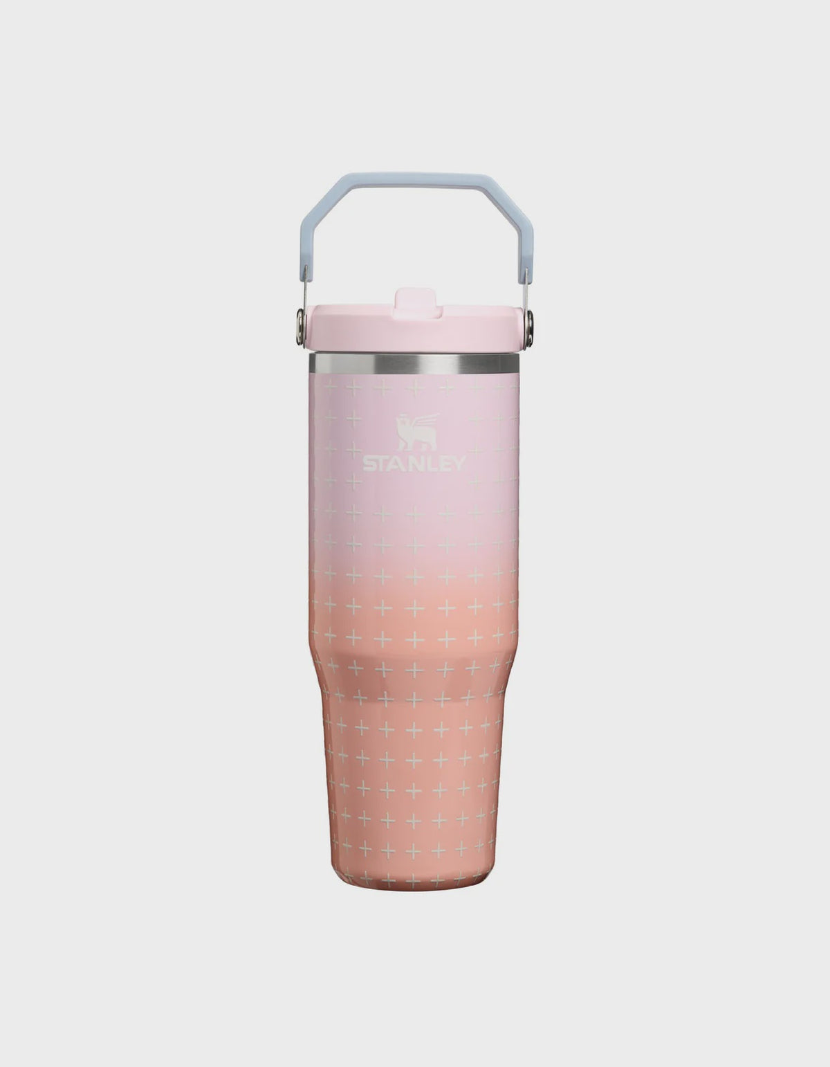 STANLEY The IceFlow™ Flip Straw 2.0 Tumbler 30oz - Sorbet Plus